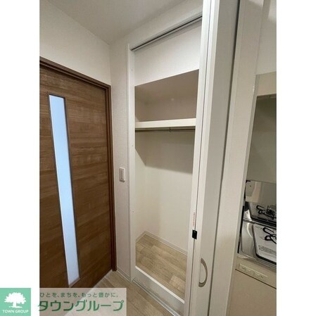 アービス白山の物件内観写真